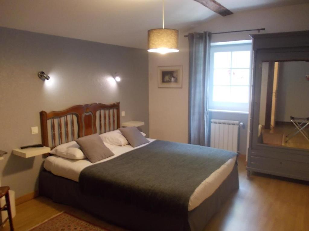 Hotel Le Clementenia Arnéguy 외부 사진