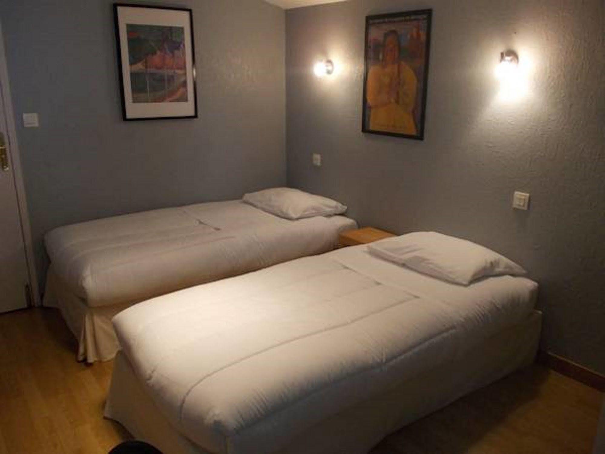 Hotel Le Clementenia Arnéguy 외부 사진