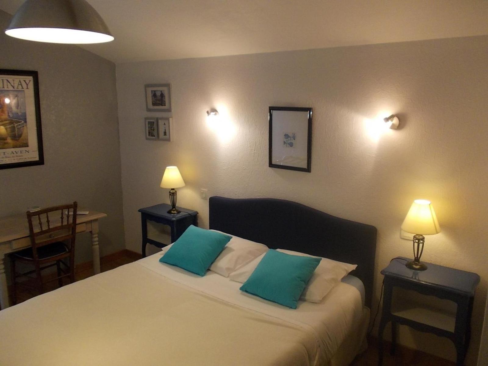 Hotel Le Clementenia Arnéguy 외부 사진