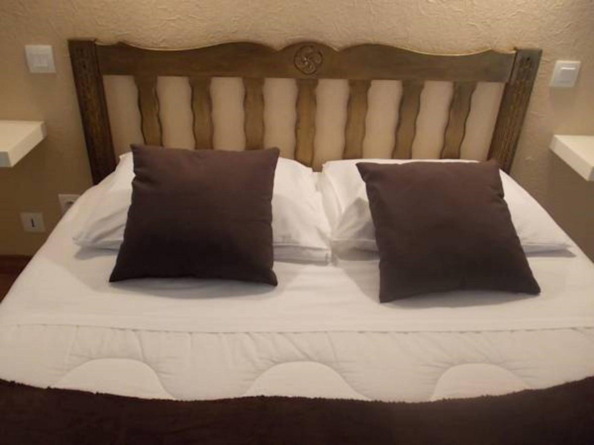 Hotel Le Clementenia Arnéguy 외부 사진