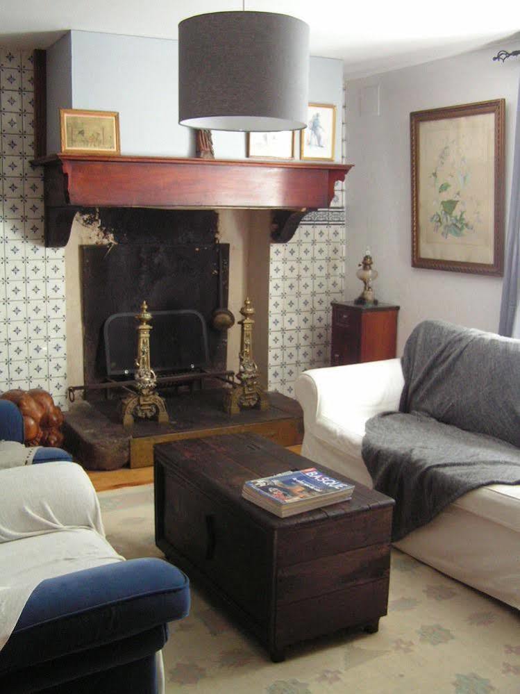 Hotel Le Clementenia Arnéguy 외부 사진
